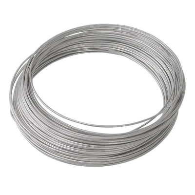 AISI 904L Stainless Steel Wire For Spring