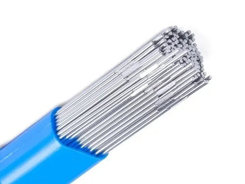 TIG Nickel Alloy Welding Wire / Rods Bright Finished