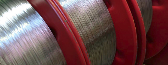 EN 10270-3 Stainless Steel Wire For Springs