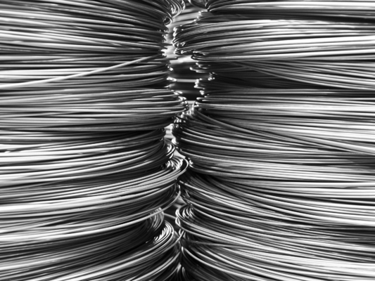 ISO9001 Bright Stainless Steel Wire For Cold Heading