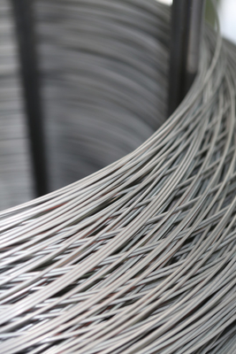 Nickel Copper Special Alloys Welding Wire