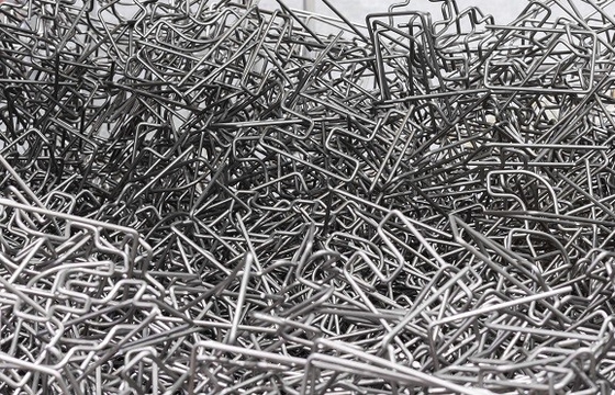 Stainless Steel Forming Wire