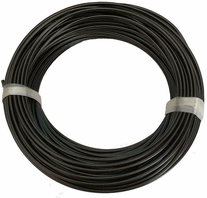 Oil Tempered 50CrVA Spring Steel Wire Against Corrosion Oil Hardened Wire