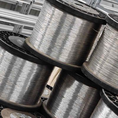 310, 310S, 1.4845, Stainless Steel Wire