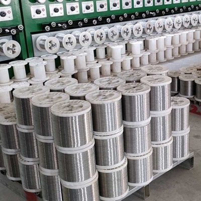 430, S43000, 1.4016, Stainless Steel Wire