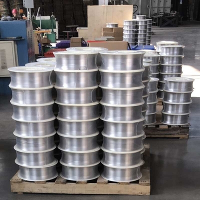 416, S41600, 1.4005, Stainless Steel Wire
