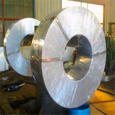 1.4003 X2CrNi12 Cold Rolled Ferritic Stainless Steel Narrow Strip