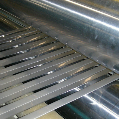 DIN EN 1.3505 Spheroidized Annealed Bearing Steel Strip For Spring
