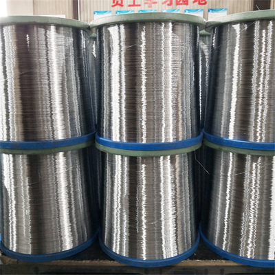 Hastelloy B3, 2.4600, N10675, Nickel Alloy Spring Wire