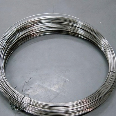 Nimonic 80A, 2.4952, N07080, Nickel Alloy Spring Wire
