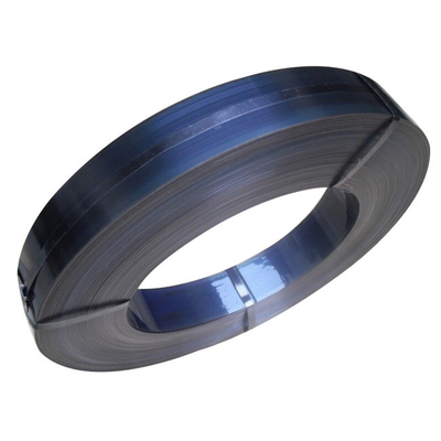 54SiCr6 1.7102 Quenched Tempered Spring Steel Strip