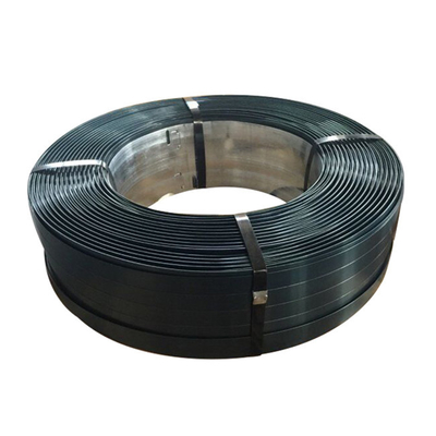102Cr6 1.2067 Quenched Tempered Spring Steel Strip