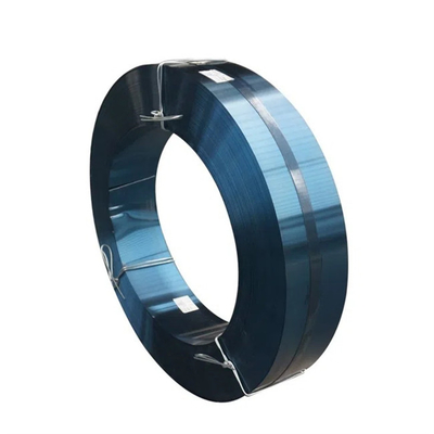 JIS G4802 S60C-CSP Blue Spring Steel Strips