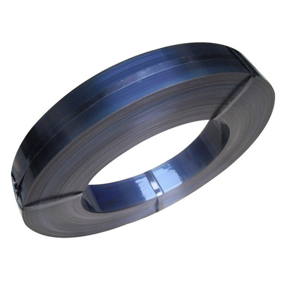 JIS G4802 S50C-CSP Blue Spring Steel Strips