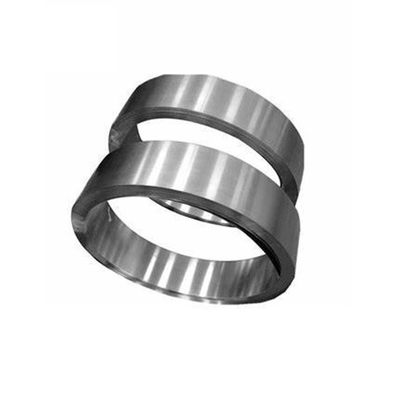 AISI 304 Stainless Spring Steel Strip