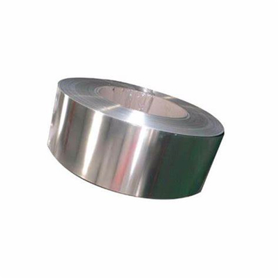 SUS420J2 Stainless Steel Strip