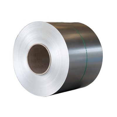 AISI 420 Stainless Spring Steel Strip