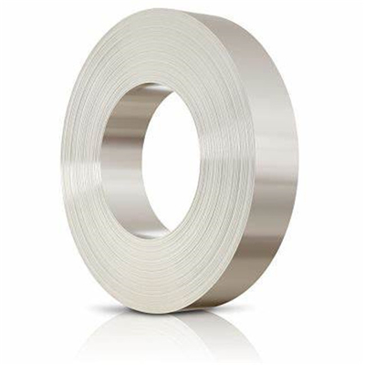 S46500 Precipitation Hardening Ultrathin Stainless Steel Strip