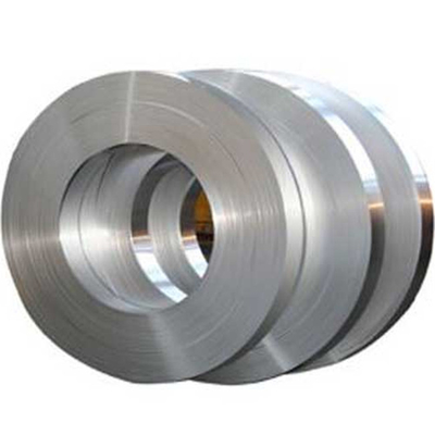 X30Cr13 1.4028 Stainless Spring Steel Strip
