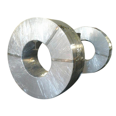 S46910 Precipitation Hardening Ultrathin Stainless Steel Strip