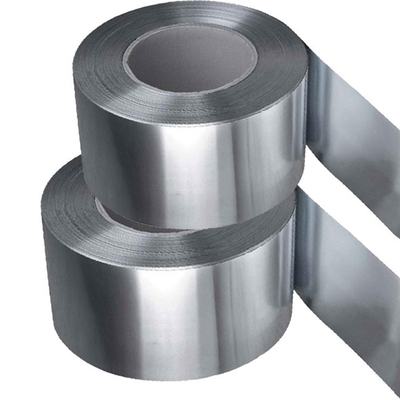 1.4372 Stainless Spring Steel Strip