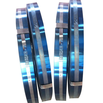 C85S 1.1269 Patented Spring Steel Strips