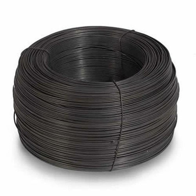 SWO-B Oil Tempered Spring Steel Wire