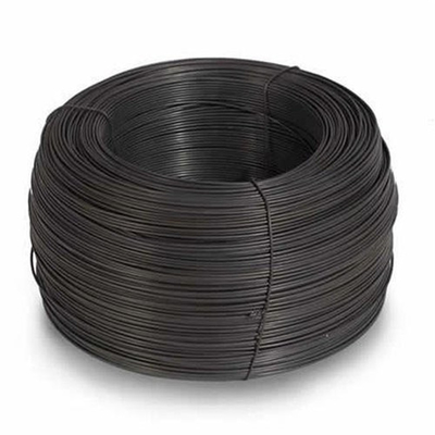 SWO-B Oil Tempered Spring Steel Wire Oil Hardened Wire