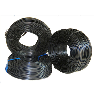 VDCrV Oil Hardened Wire Tempered Spring Steel Wire