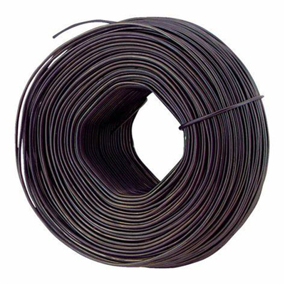 TDC Oil Hardened Wire Tempered Spring Steel Wire