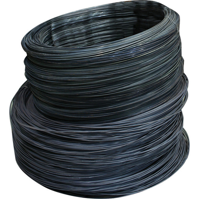 SWO-A Oil Tempered Spring Steel Wire Oil Hardened Wire