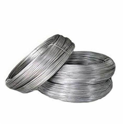 JIS G3521 SWRH47A Patented Spring Steel Wire