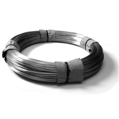 55Cr3 1.7176 Alloy Spring Steel Wire