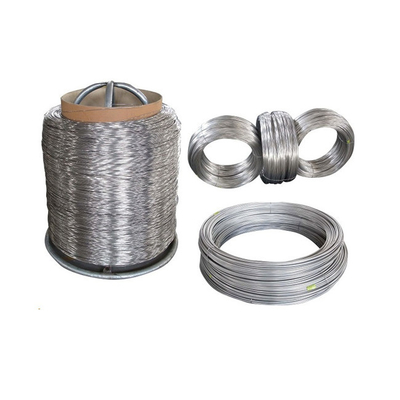 ASTM A407 Cold Drawn Steel Wire for Coiled-Type Springs