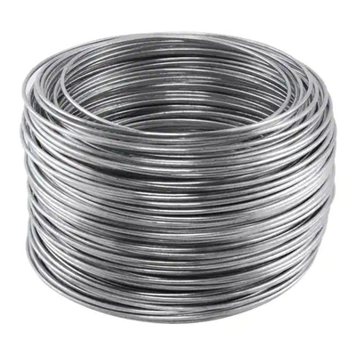 BS EN 10207-1 C50D C50D2 Hard Drawn Spring Steel Wire