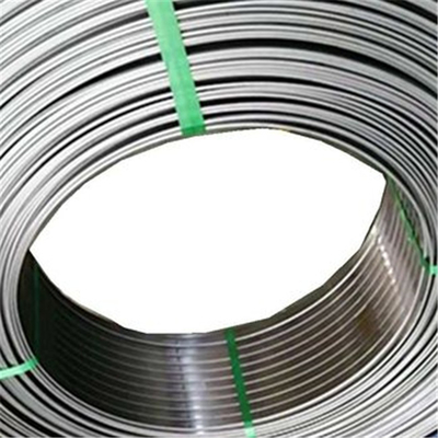 60CrMo3-3 1.7241 Flat Alloy Steel Wire For Spring