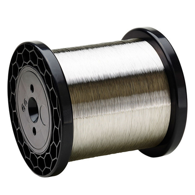 ASTM A228 Spring Steel Music Wire