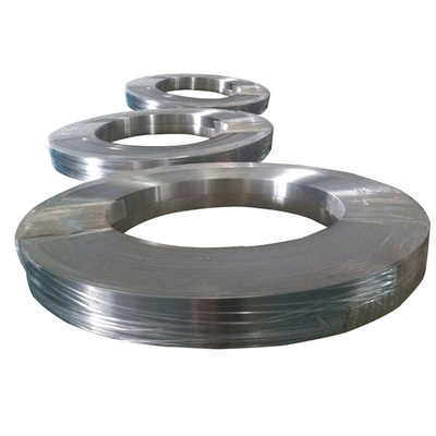 SK95 Cold Rolled Narrow Spring Steel Strip