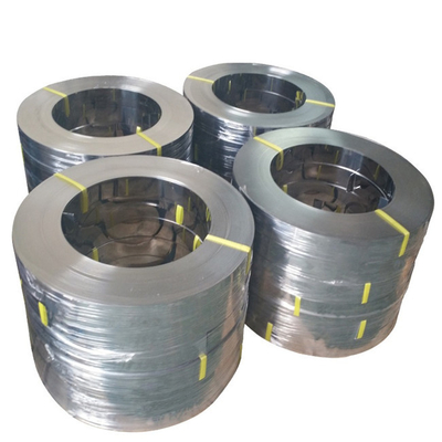 C75S 1.1248 Cold Rolled Narrow Spring Steel Strip