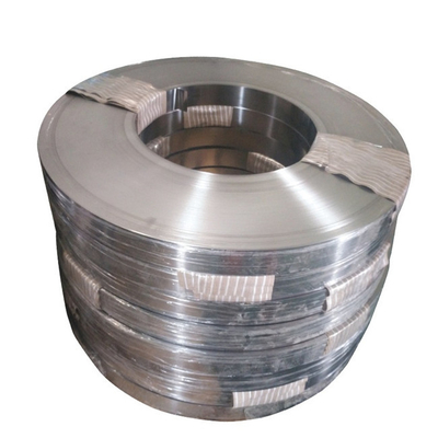 JIS G4802 SK85-CSP Patented Spring Steel Strip