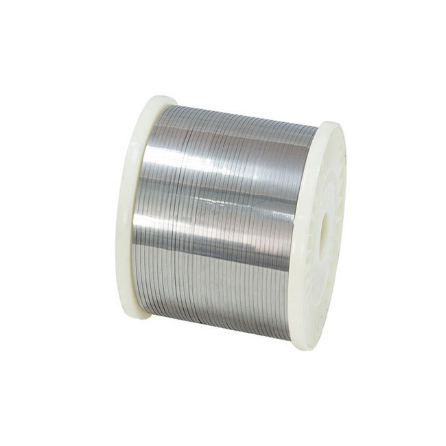 BS EN 102701 C76D C76D2 High Carbon Spring Steel Wire