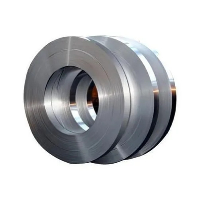 50CrV4 1.8159 Cold Rolled Steel Strip