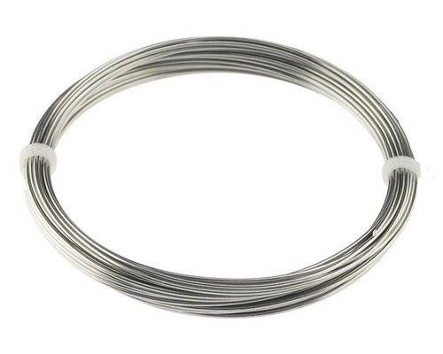 Nickel Based Alloy Spring Wire Corrosion Resistant