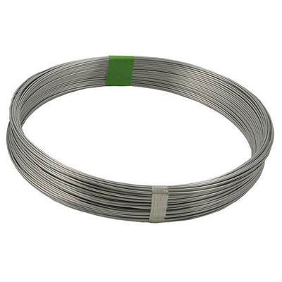 Nickel Based Alloy Spring Wire Corrosion Resistant