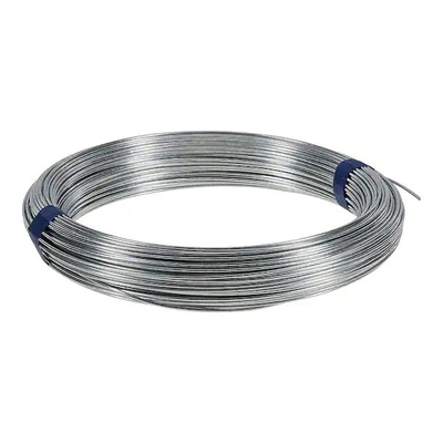 Nickel Based Alloy Spring Wire Corrosion Resistant