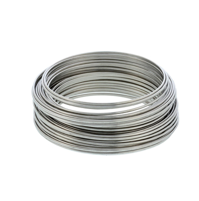 Nickel Based Alloy Spring Wire Corrosion Resistant