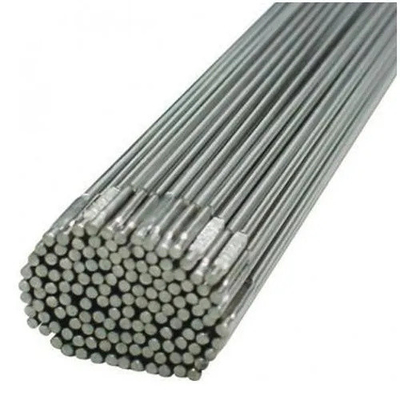 ERNICR-3 N06082 Welding Rod / Wire Bright Finished