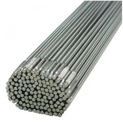 Welding Wires and Rods