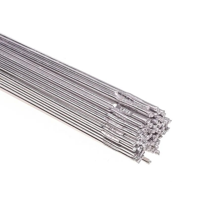 ERNICR-3 N06082 Welding Rod / Wire Bright Finished