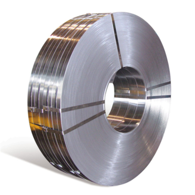 SK4 SK95 Cold Rolled Spring Steel Strip Polished